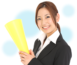 社員インタビュー